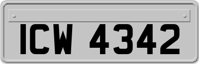 ICW4342
