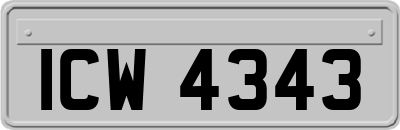 ICW4343