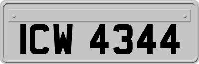ICW4344