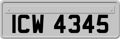 ICW4345