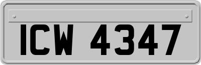 ICW4347