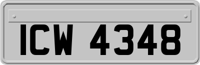 ICW4348
