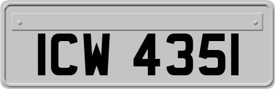 ICW4351