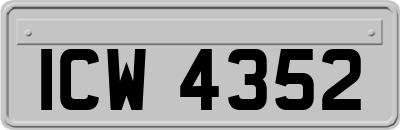ICW4352