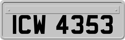 ICW4353