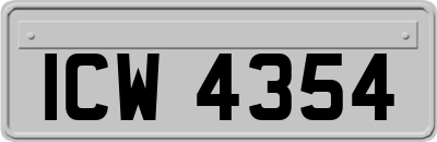 ICW4354