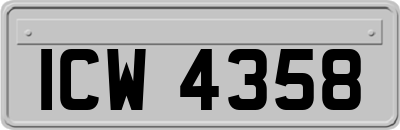 ICW4358