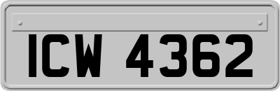 ICW4362