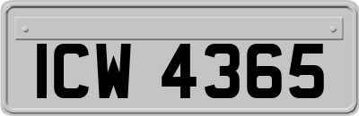 ICW4365