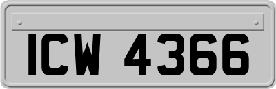 ICW4366