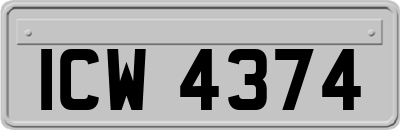 ICW4374