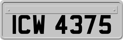 ICW4375