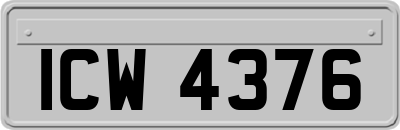 ICW4376