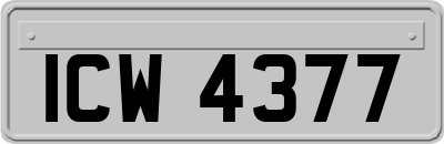 ICW4377