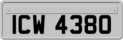 ICW4380