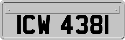 ICW4381