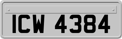 ICW4384