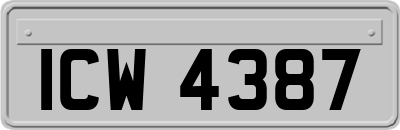 ICW4387