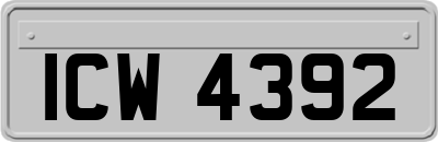 ICW4392