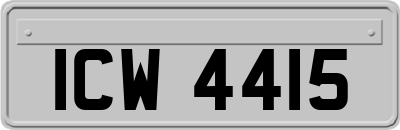 ICW4415