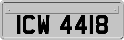 ICW4418