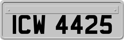 ICW4425