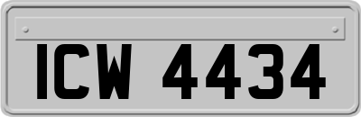 ICW4434