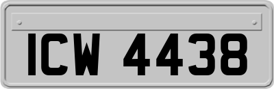 ICW4438