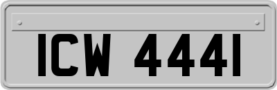 ICW4441