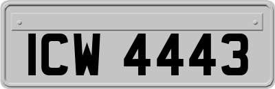 ICW4443