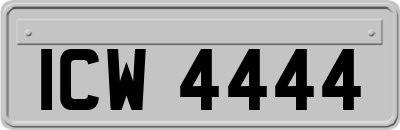ICW4444