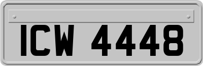 ICW4448