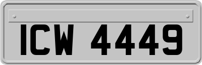 ICW4449