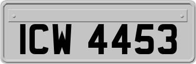 ICW4453