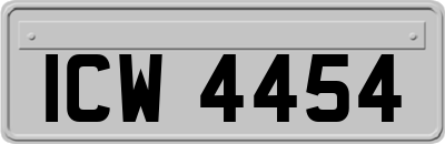 ICW4454