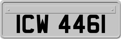 ICW4461