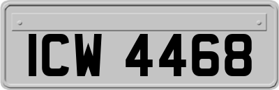 ICW4468