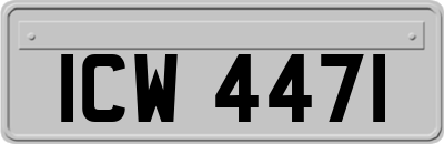 ICW4471