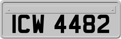 ICW4482