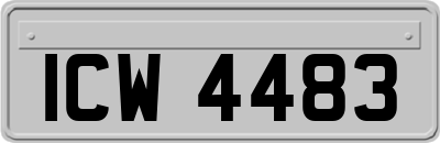 ICW4483