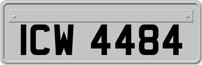 ICW4484