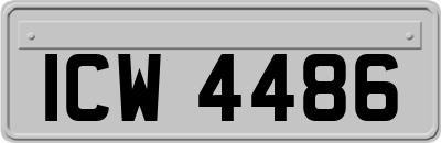 ICW4486