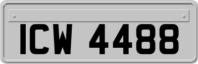 ICW4488