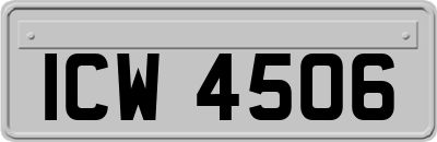 ICW4506