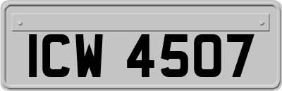 ICW4507