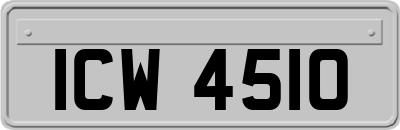 ICW4510