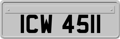 ICW4511