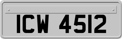 ICW4512