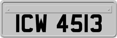 ICW4513