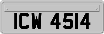 ICW4514